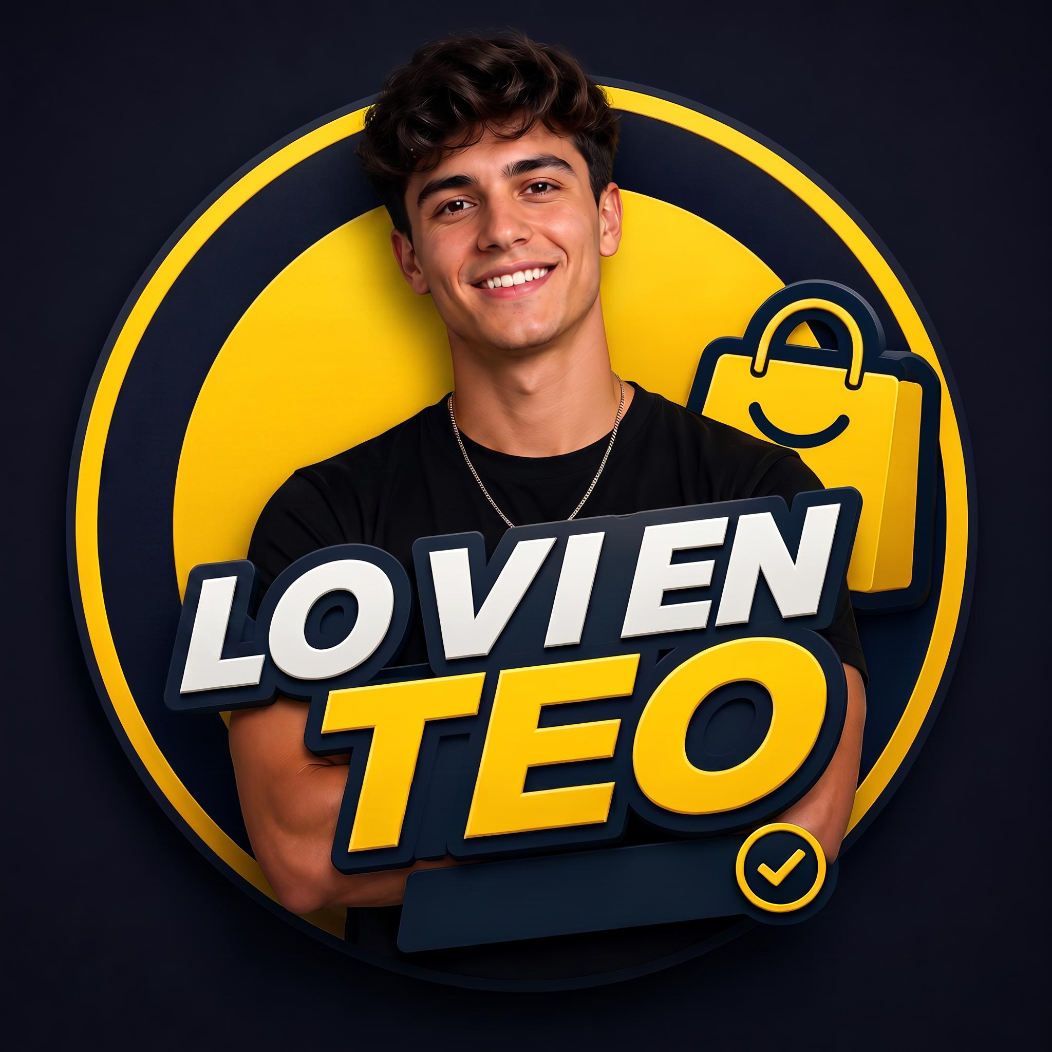 Lo Vi En Teo
