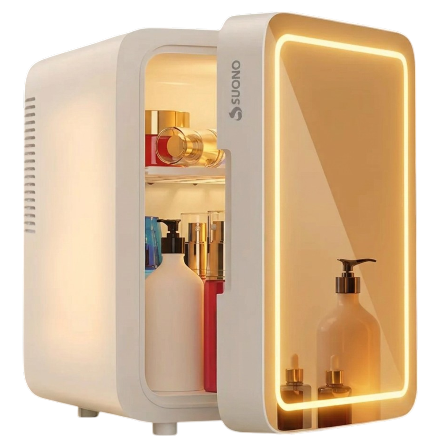 Mini Heladera Suono